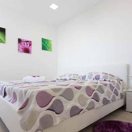 Apartment Alius Ragusa Deluxe ภายนอก รูปภาพ