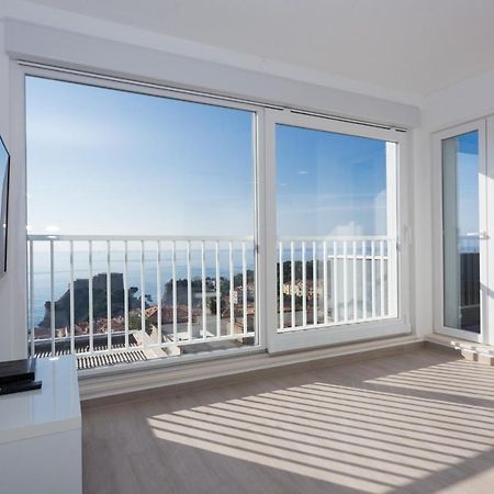Apartment Alius Ragusa Deluxe ภายนอก รูปภาพ