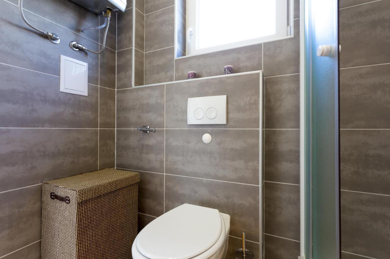 Apartment Alius Ragusa Deluxe ภายนอก รูปภาพ