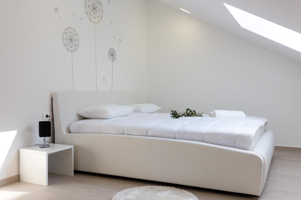 Apartment Alius Ragusa Deluxe ภายนอก รูปภาพ
