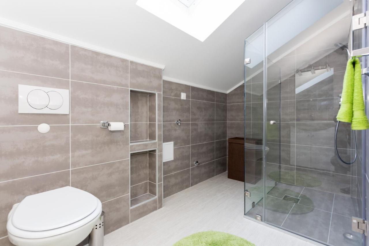 Apartment Alius Ragusa Deluxe ภายนอก รูปภาพ