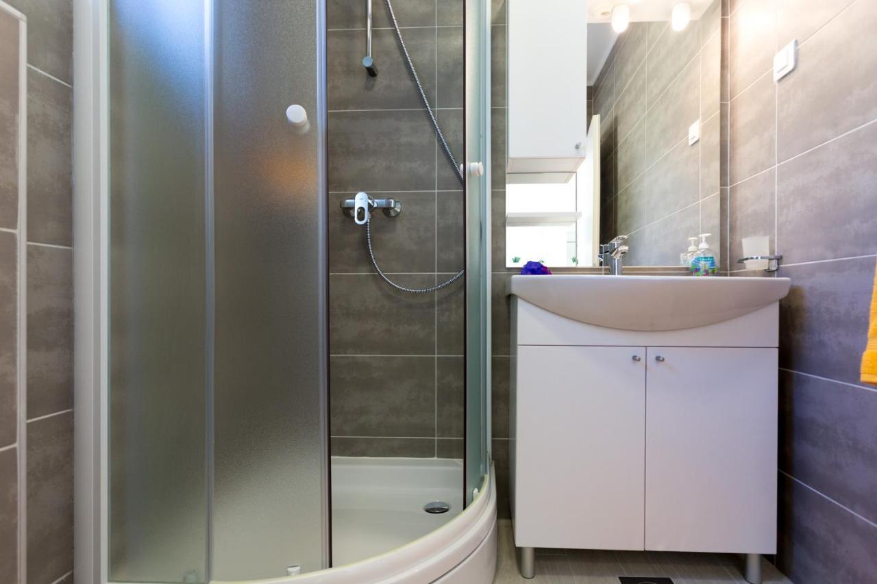 Apartment Alius Ragusa Deluxe ภายนอก รูปภาพ