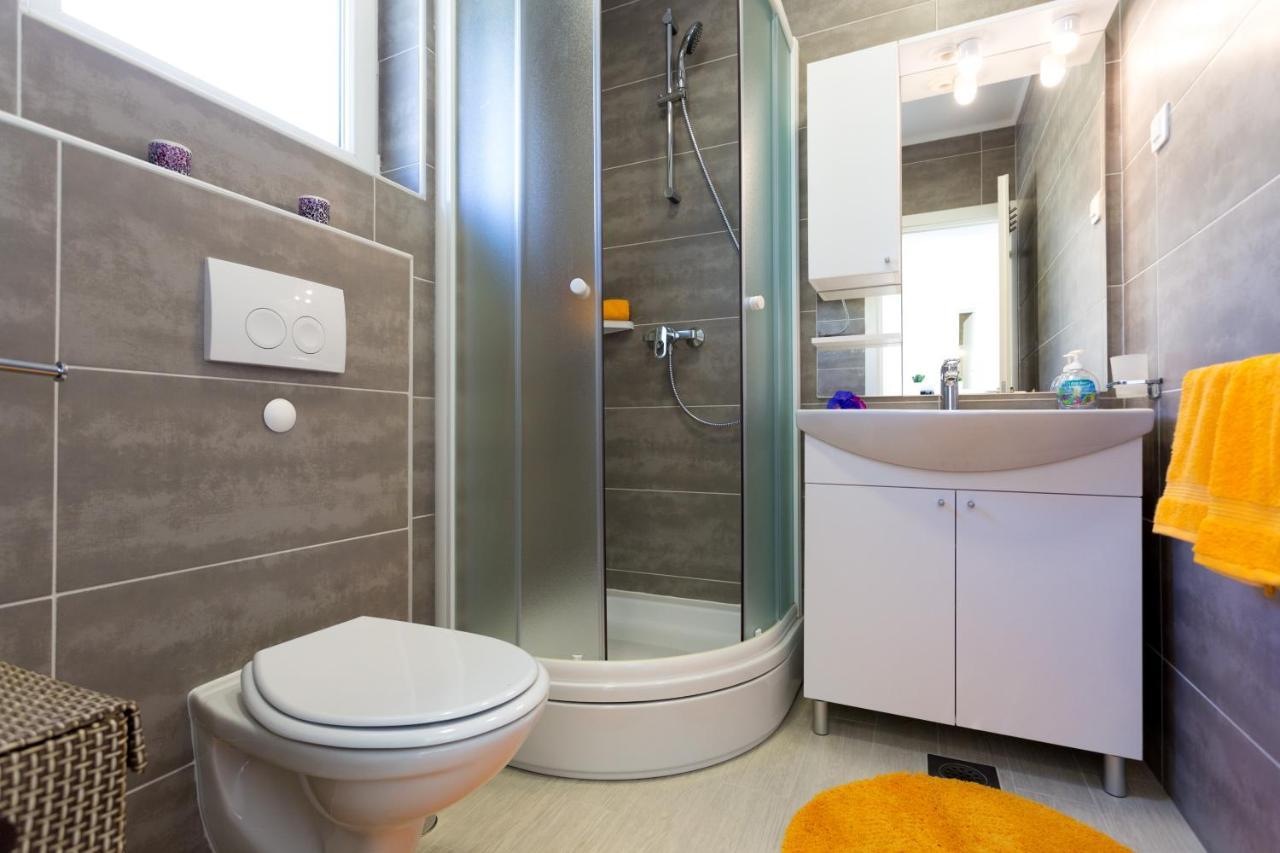 Apartment Alius Ragusa Deluxe ภายนอก รูปภาพ
