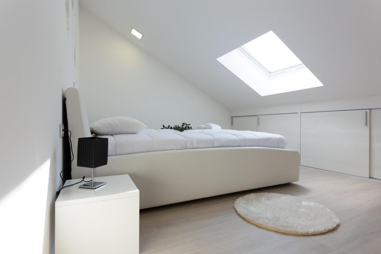 Apartment Alius Ragusa Deluxe ภายนอก รูปภาพ