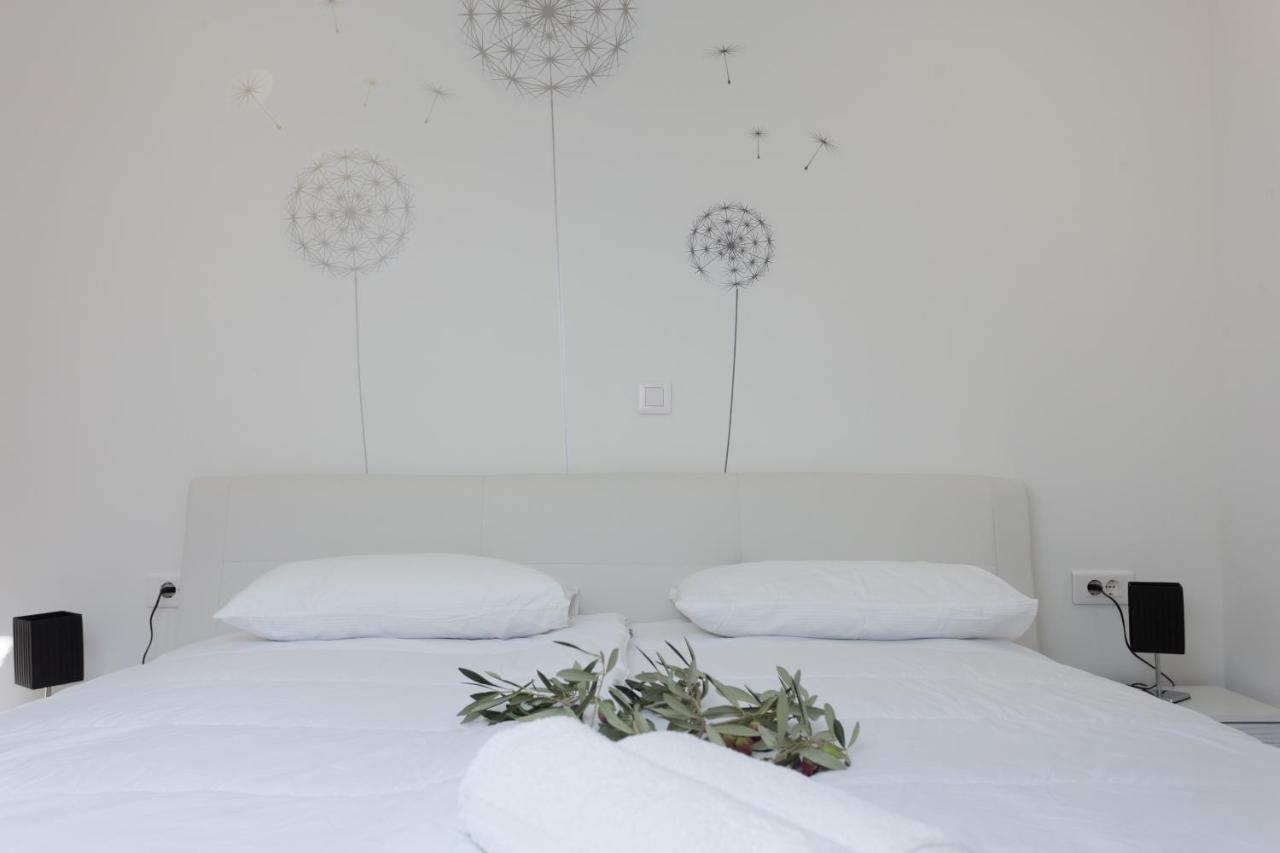 Apartment Alius Ragusa Deluxe ภายนอก รูปภาพ